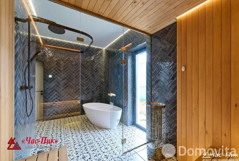 Продажа 1-этажной дачи в Колодищах Минская область, 460000USD, код 183100 - фото 17