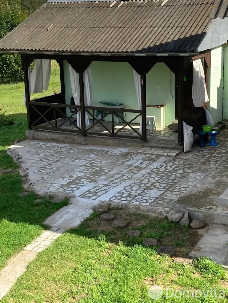 Аренда коттеджа Усадьба «Белый Кролик» на сутки в Петровцах ул. Цветочная , 750BYN, код 1357 - фото 20