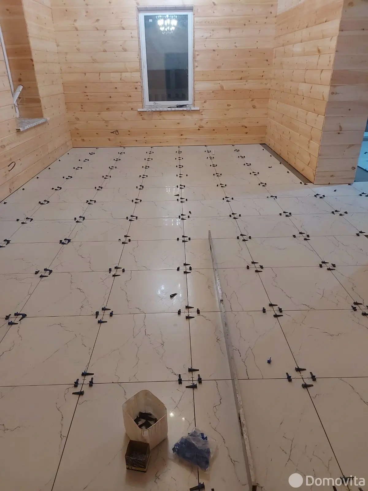 дом, Большая Мощаница,