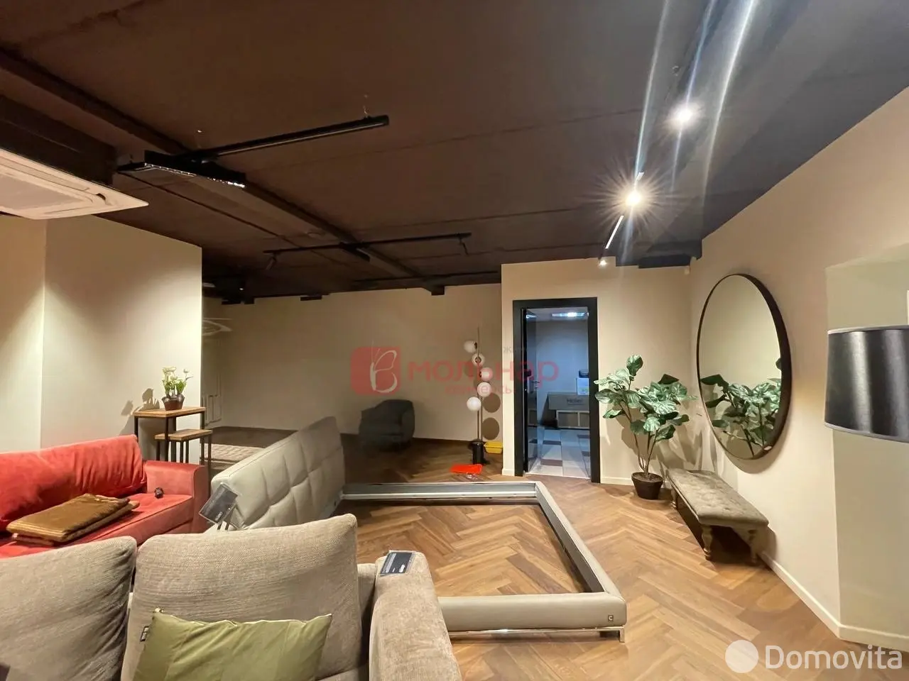 торговый объект, Минск, ул. Шестая Линия 2-я, д. 11 в Советском районе