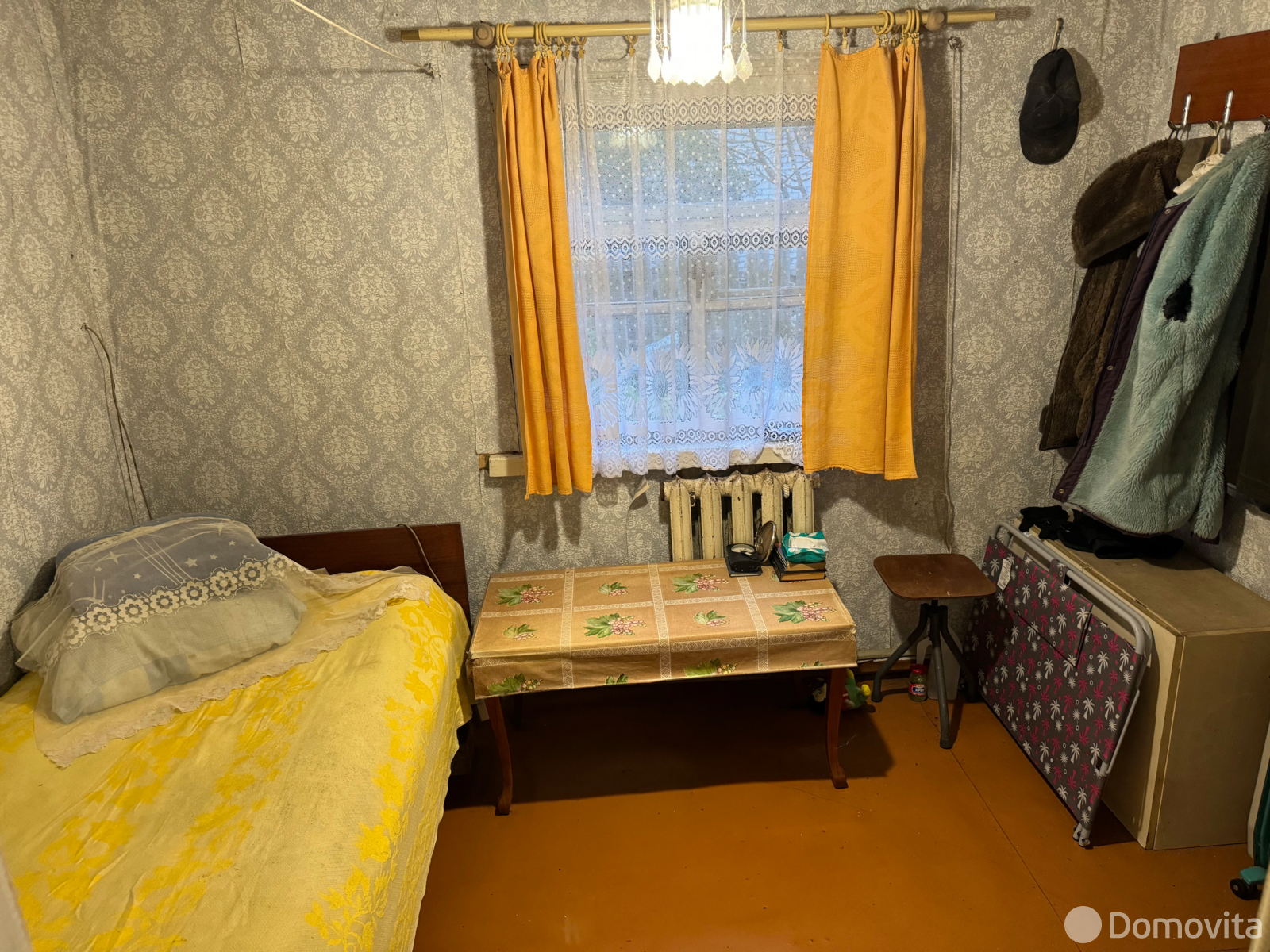 участок, Старобин, ул. Гуляева, д. 80 - лучшее предложение