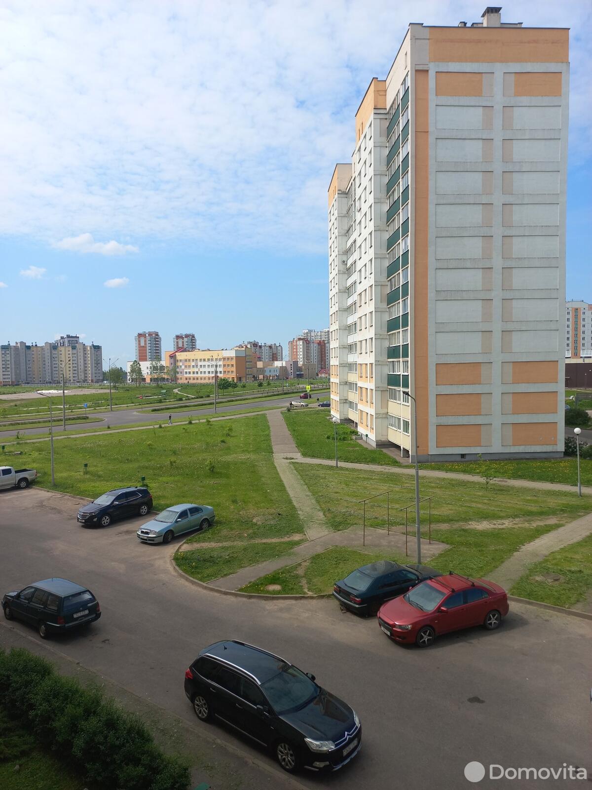 Продажа 3-комнатной квартиры в Витебске, ул. Богатырева, д. 24, 55000 USD, код: 1008073 - фото 2