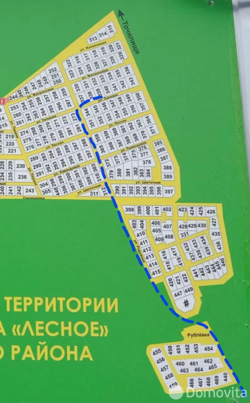 продажа участка, Лесное, 