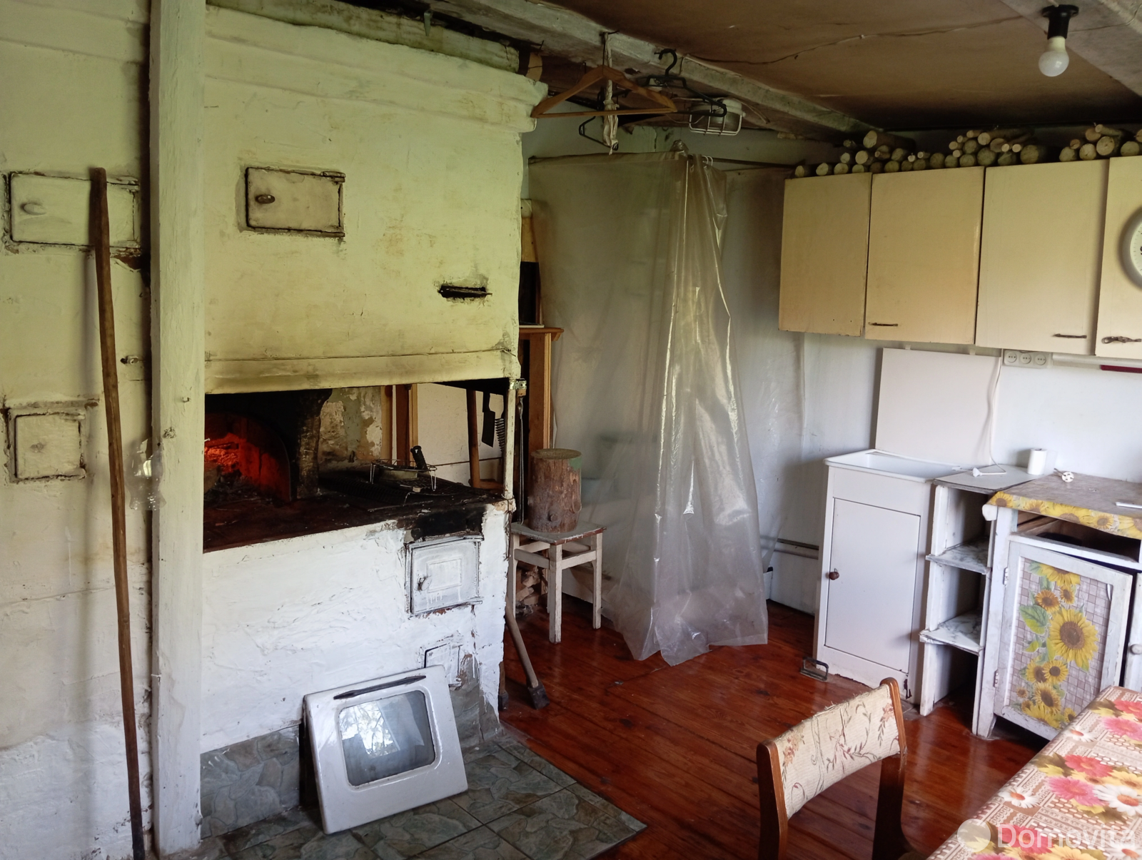 дача, Смольяны, ул. Слобода