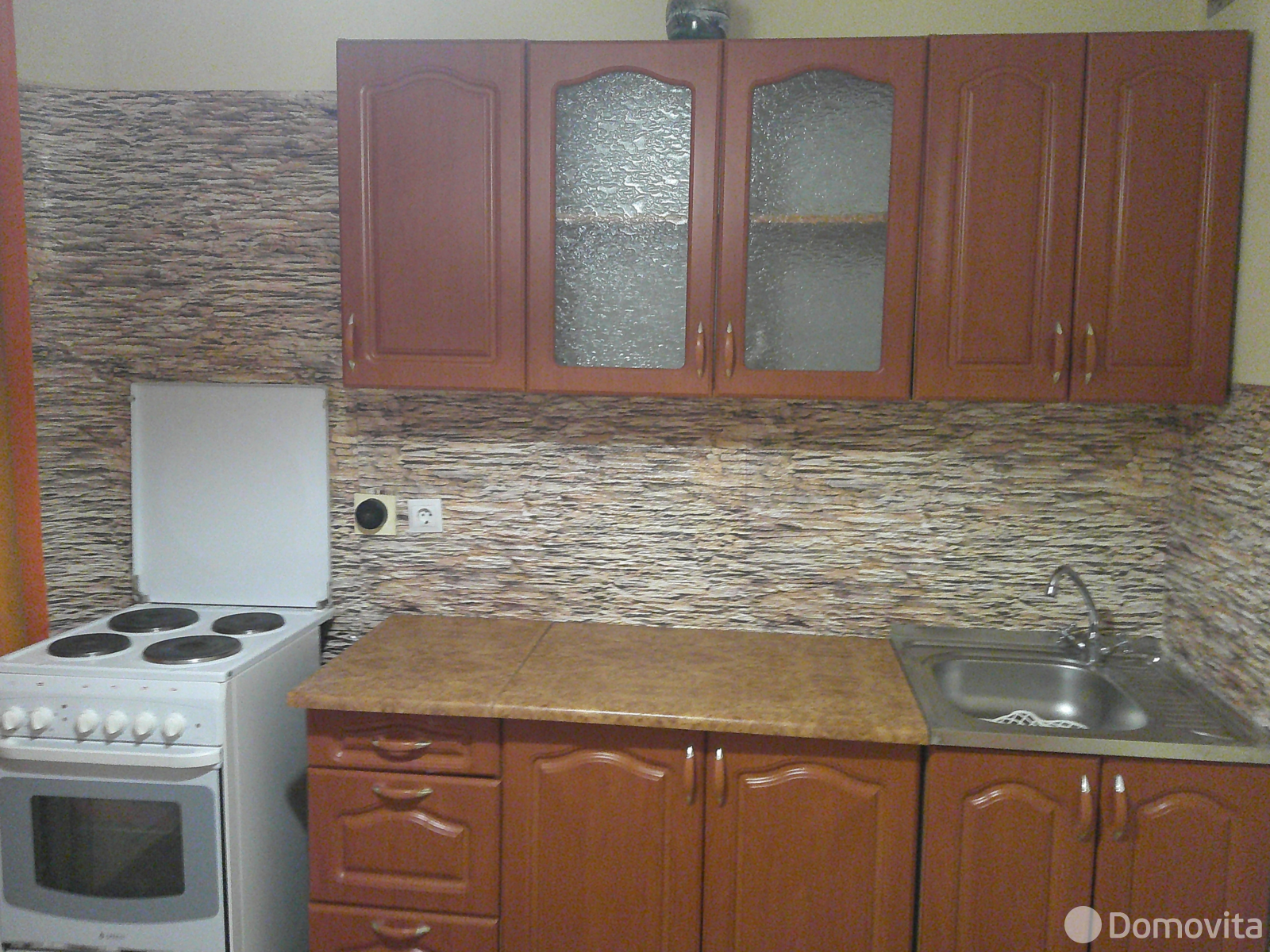 квартира, Минск, ул. Лобанка, д. 28/1