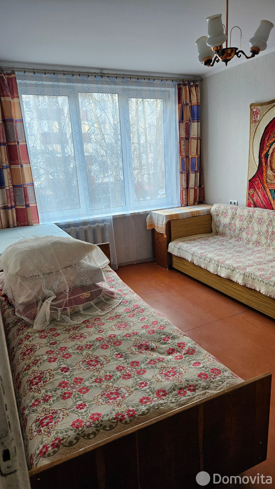 арендовать квартиру, Юбилейный, ул. Коммунальная