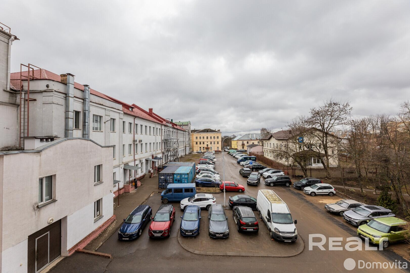 Аренда офиса на ул. Клумова, д. 3 в Минске, 26040BYN, код 17076 - фото 21