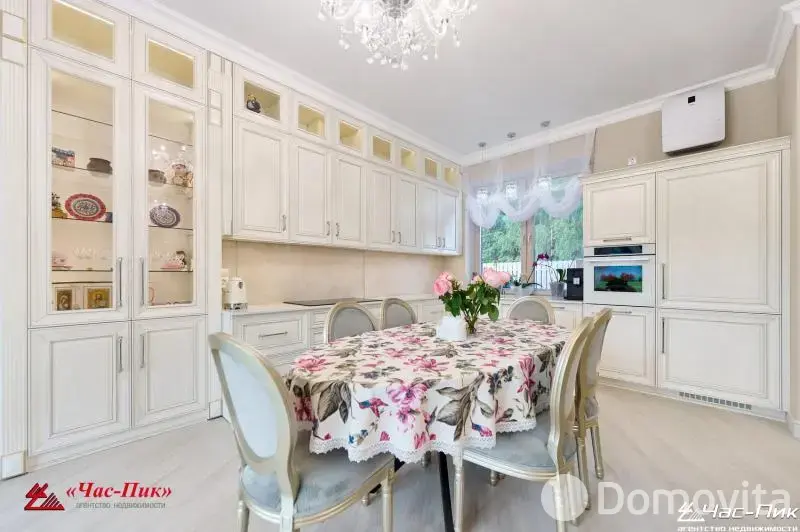 Купить 1-этажную дачу в Городище Брестская область, 1100000USD, код 186266 - фото 15