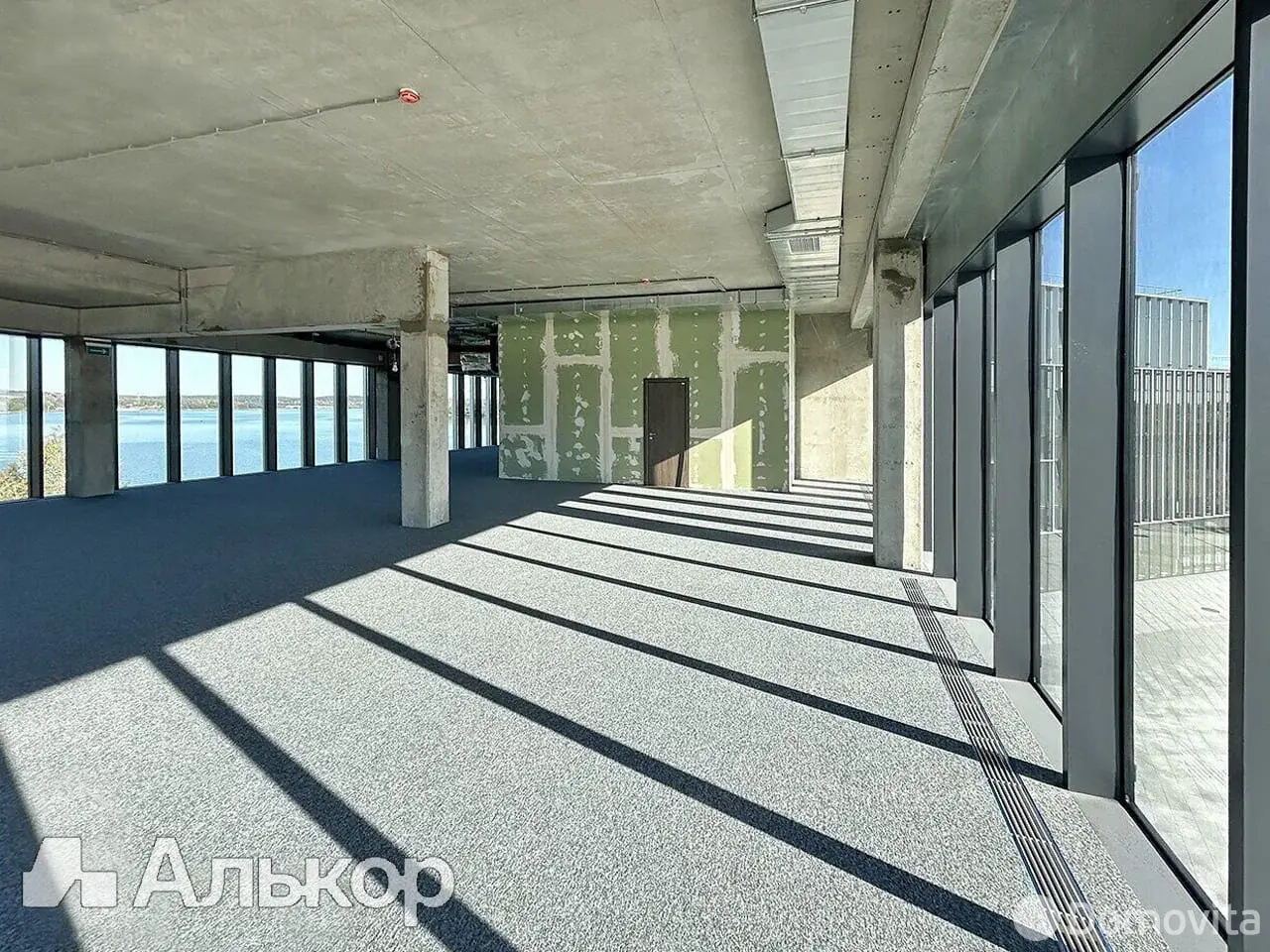 Аренда офиса на пер. Веснинка, д. 16/3А в Минске, 7787USD, код 15409 - фото 5