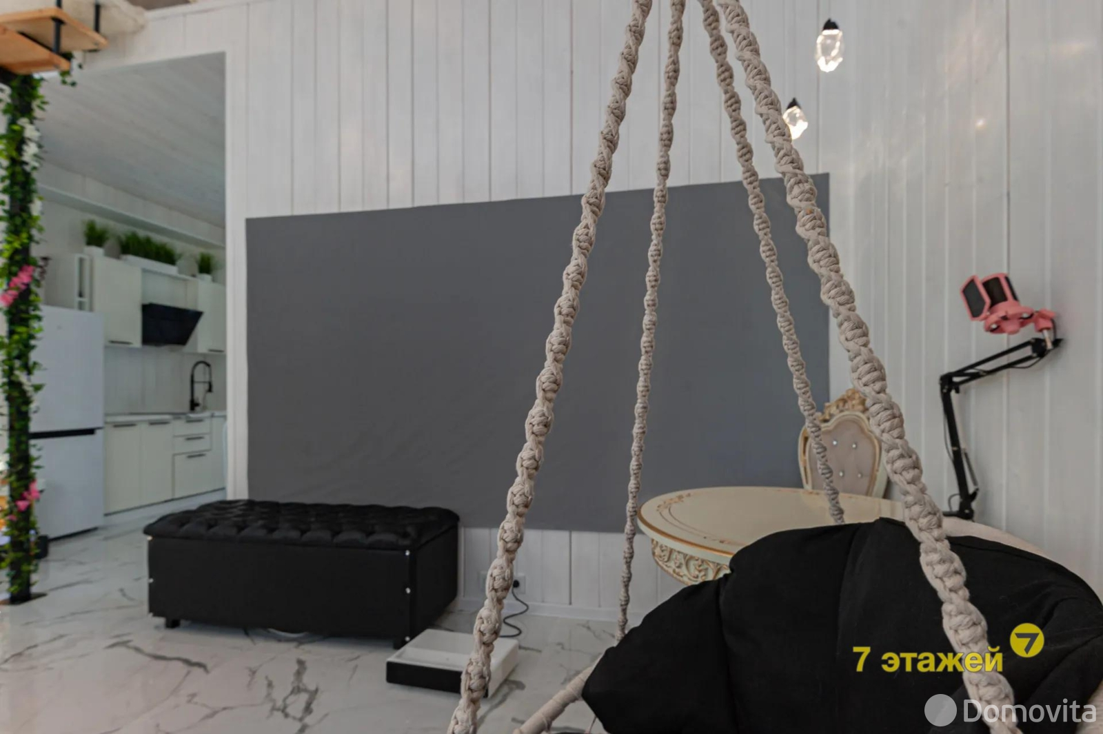 дом, Заречный-05, 