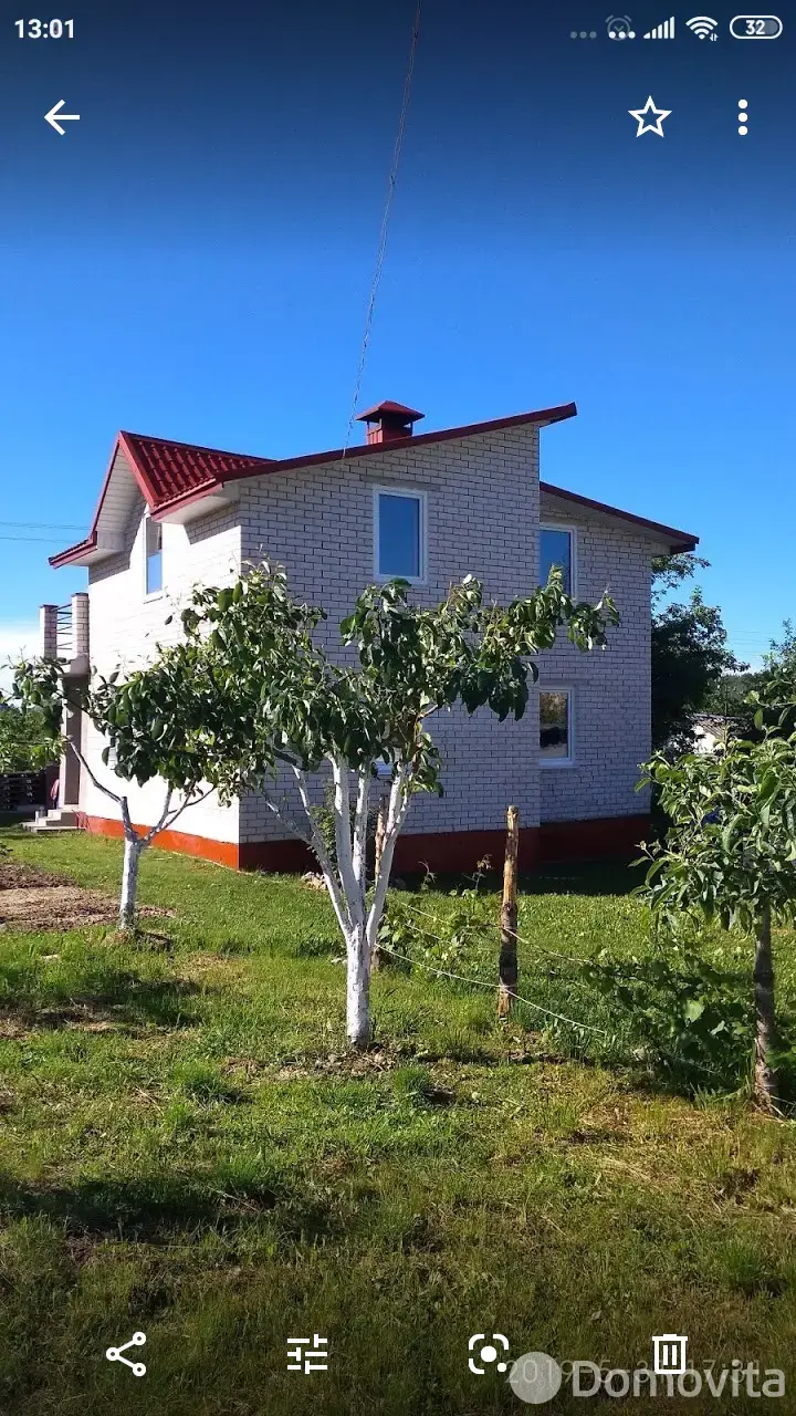 дача, Кристалл-сад, без посредников