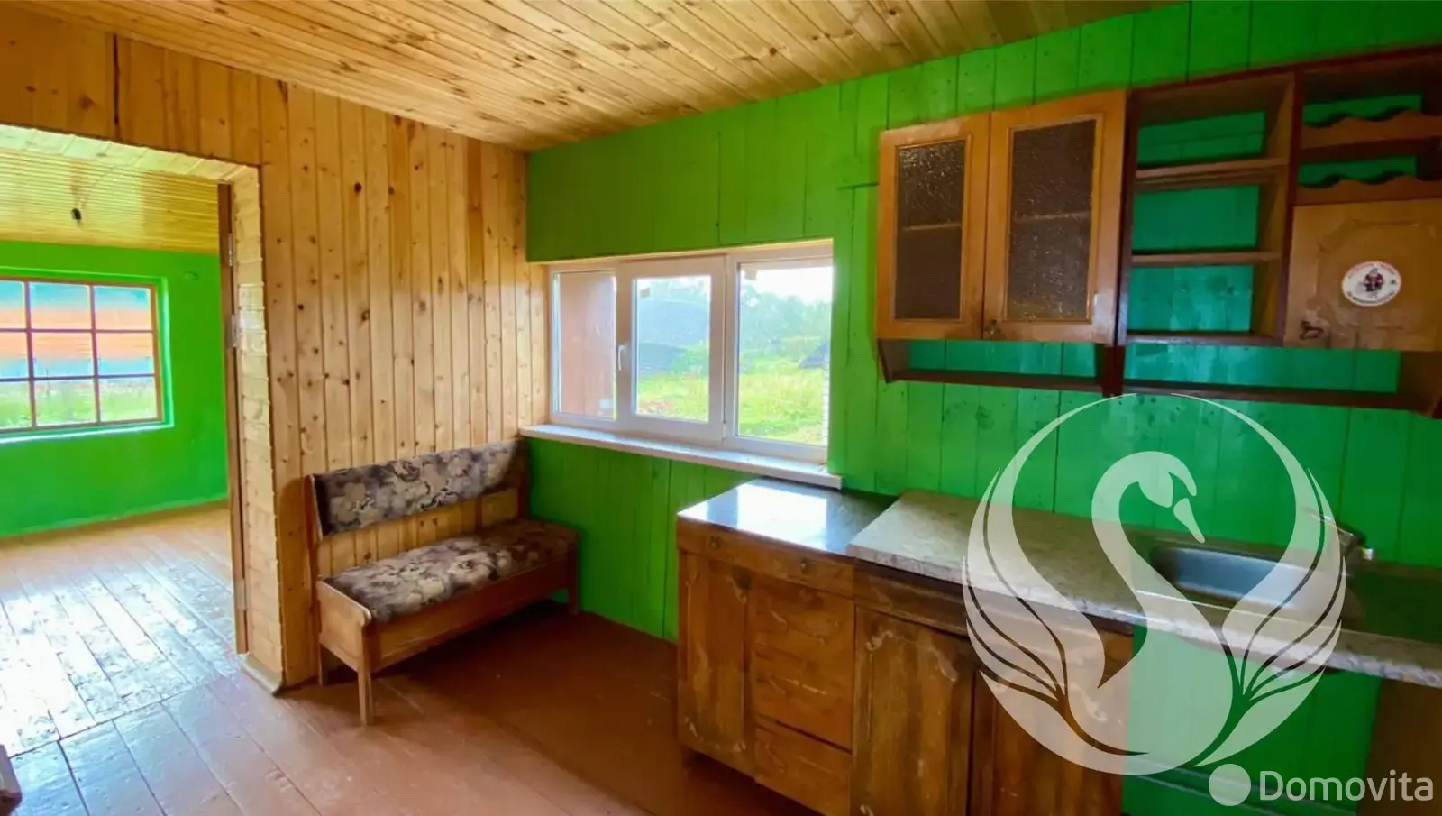 купить дом, Емельяново, ул. Центральная, д. 40