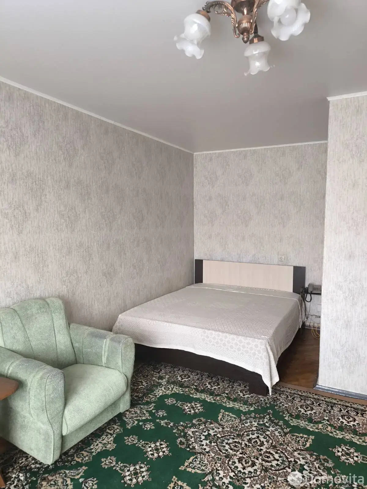 квартира, Минск, ул. Максима Богдановича, д. 70 в Советском районе