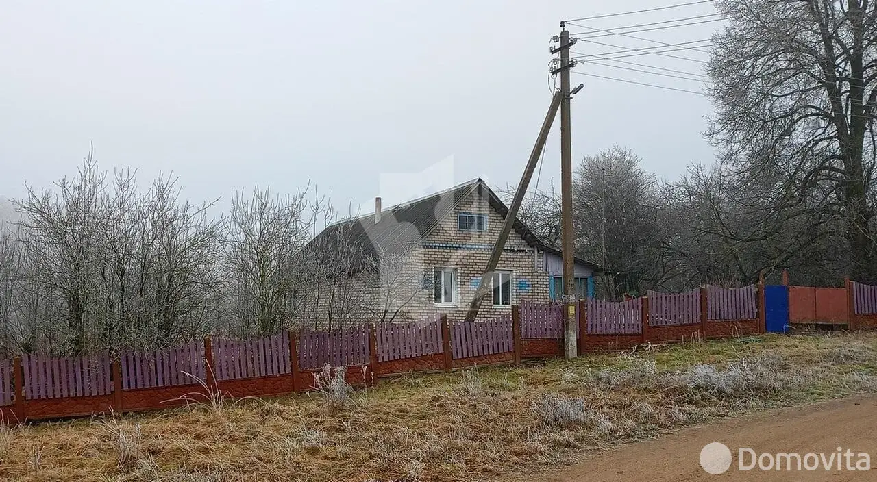 дом, Чуденичи, ул. Минская