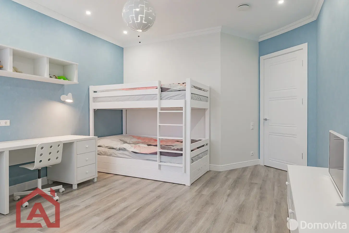 квартира, Минск, ул. Сторожовская, д. 6