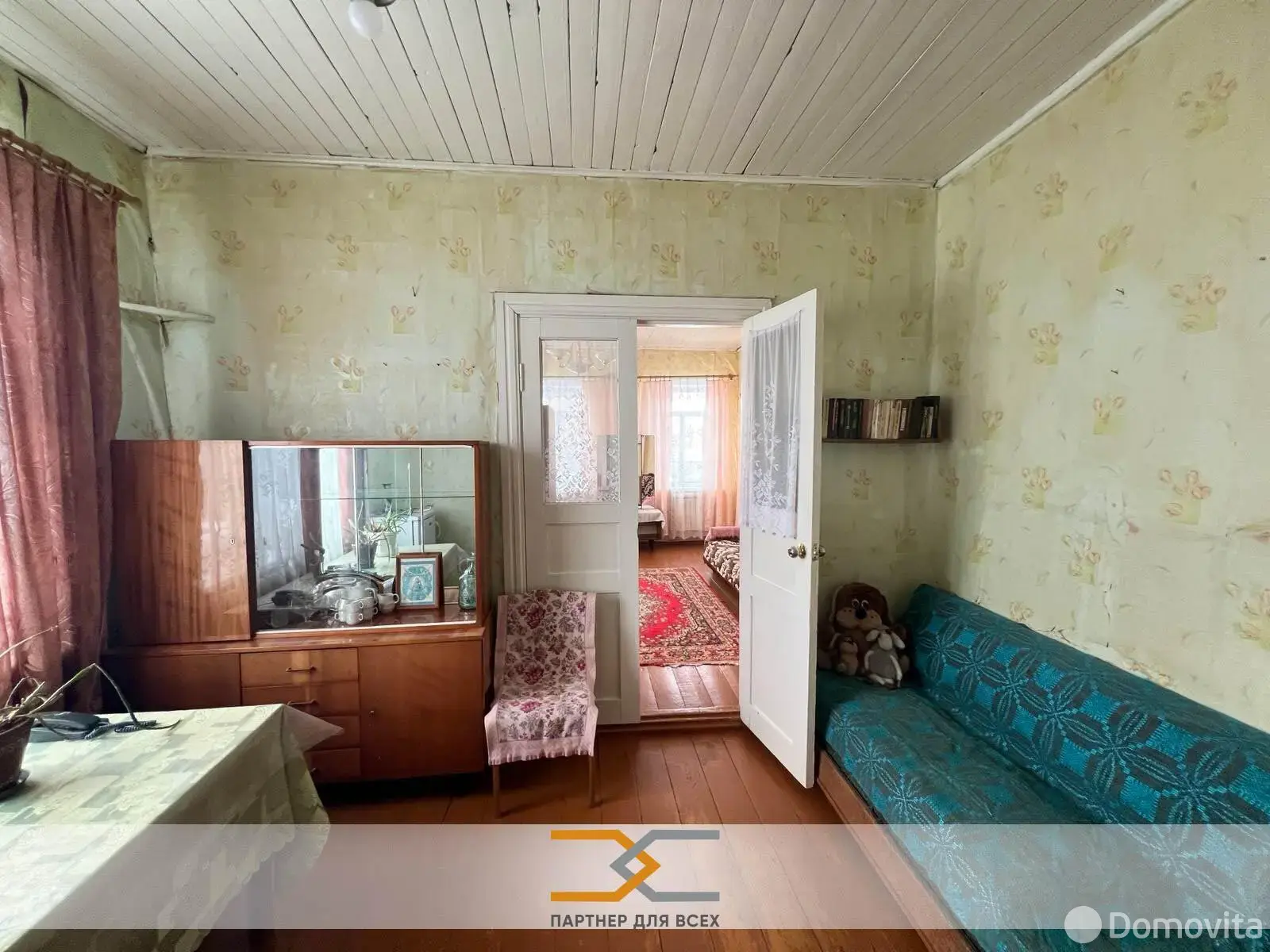 Цена продажи коттеджа, Старые Дороги, ул. Первомайская