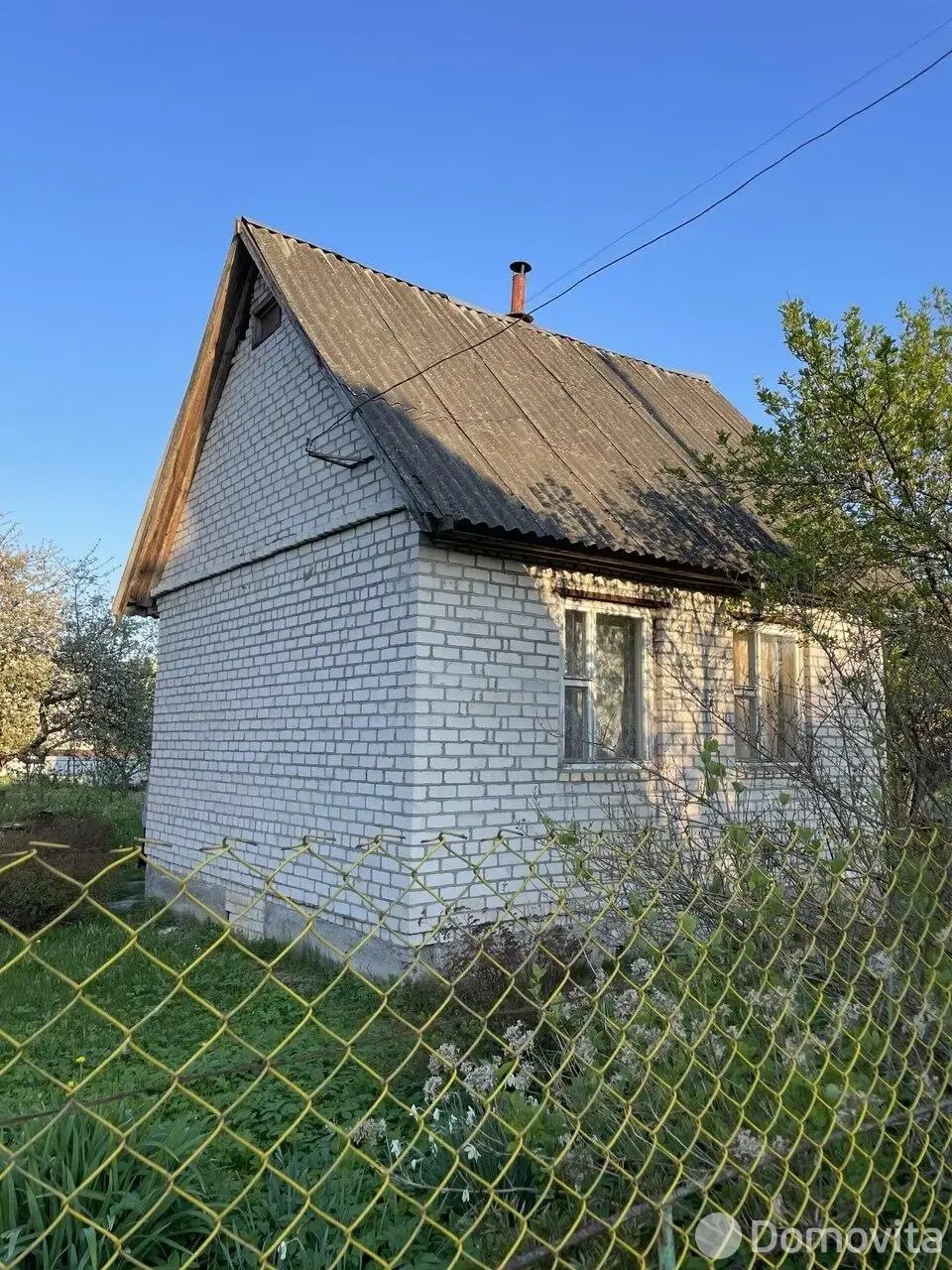 дача, ДАЛЬНИЙ ОСТРОВ, 