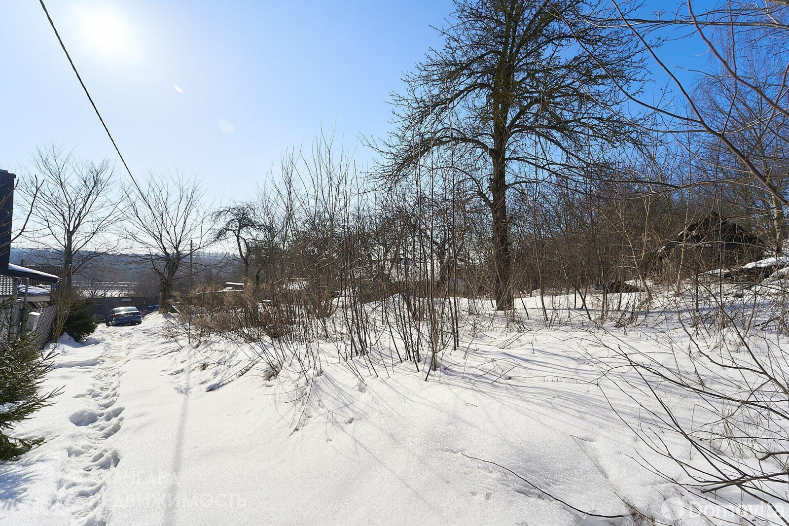 Купить земельный участок, 12.3 соток, Минск, Минская область, 65000USD, код 571589 - фото 11
