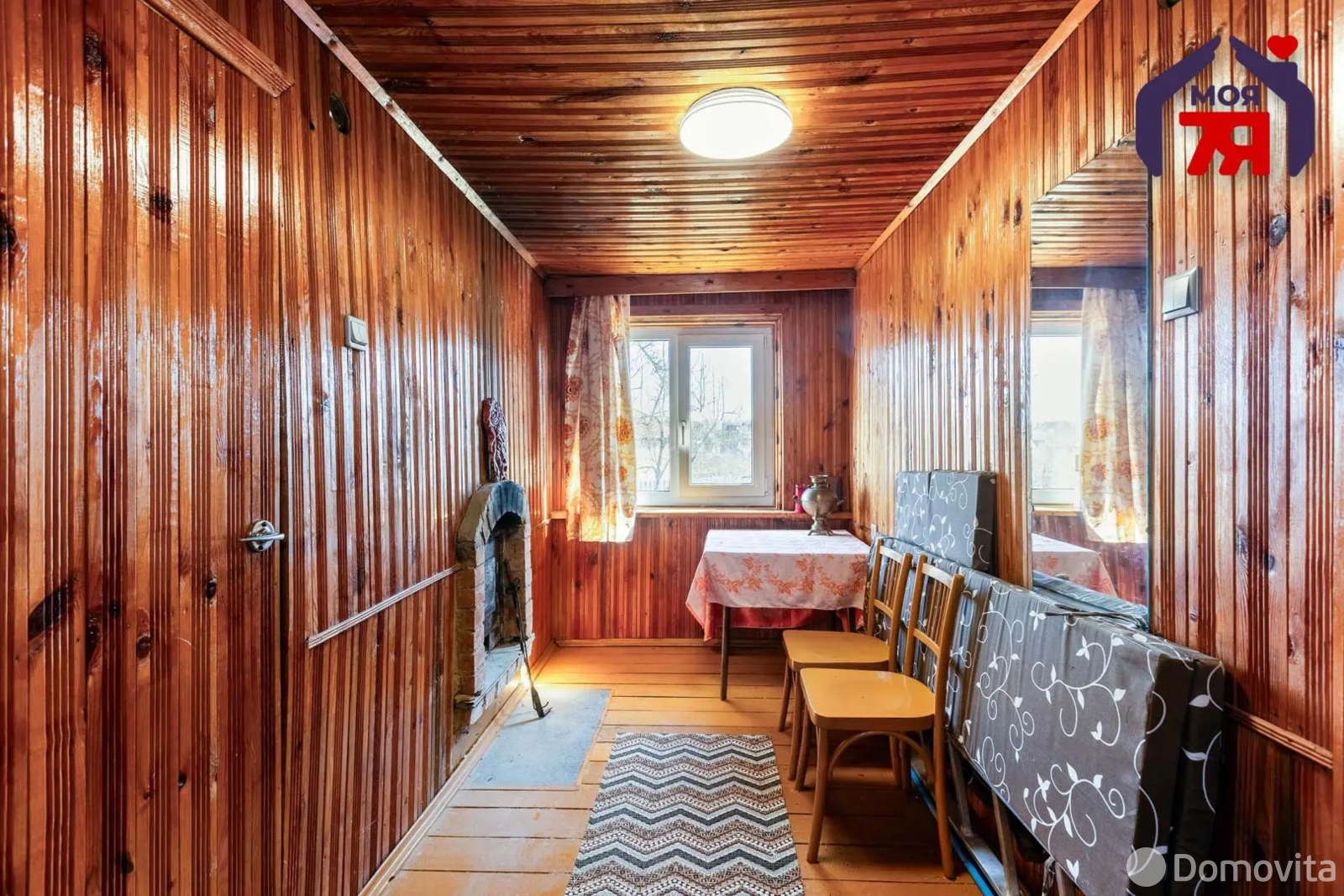 Продажа 3-этажной дачи в Белстандарт Минская область, 47700USD, код 185453 - фото 22