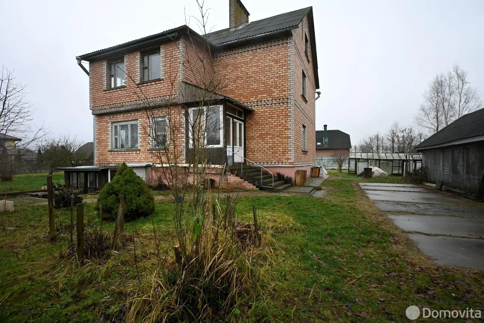 купить дом, Озеро, пер. Первомайский, д. 7