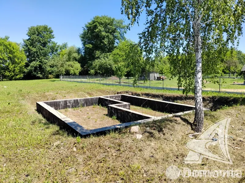 дом, Родничок-комбината электротехнических изделий,