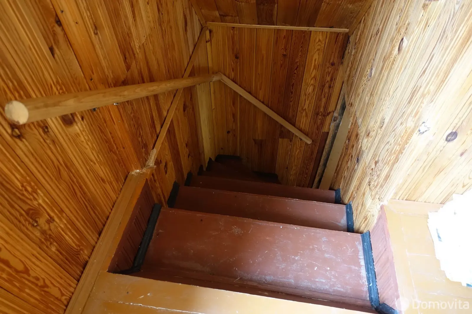 Продажа 3-этажной дачи в Бузунах Минская область, 22000USD, код 180146 - фото 22