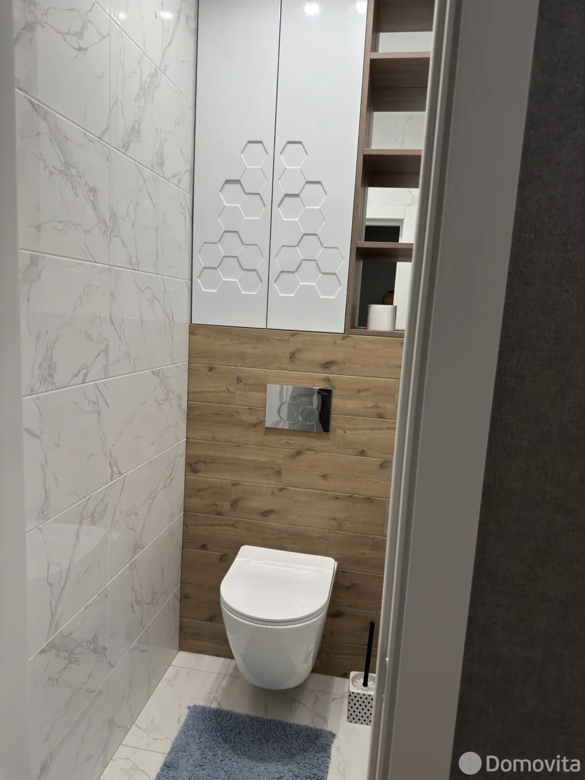 Снять 2-комнатную квартиру в Минске, пр-т Дзержинского, д. 122, 2000BYN, код 151297 - фото 12