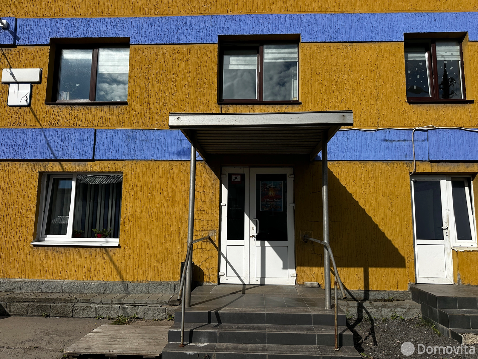 Купить офис на пер. Монтажников 3-й, д. 3 в Минске, 82120USD, код 9105 - фото 3