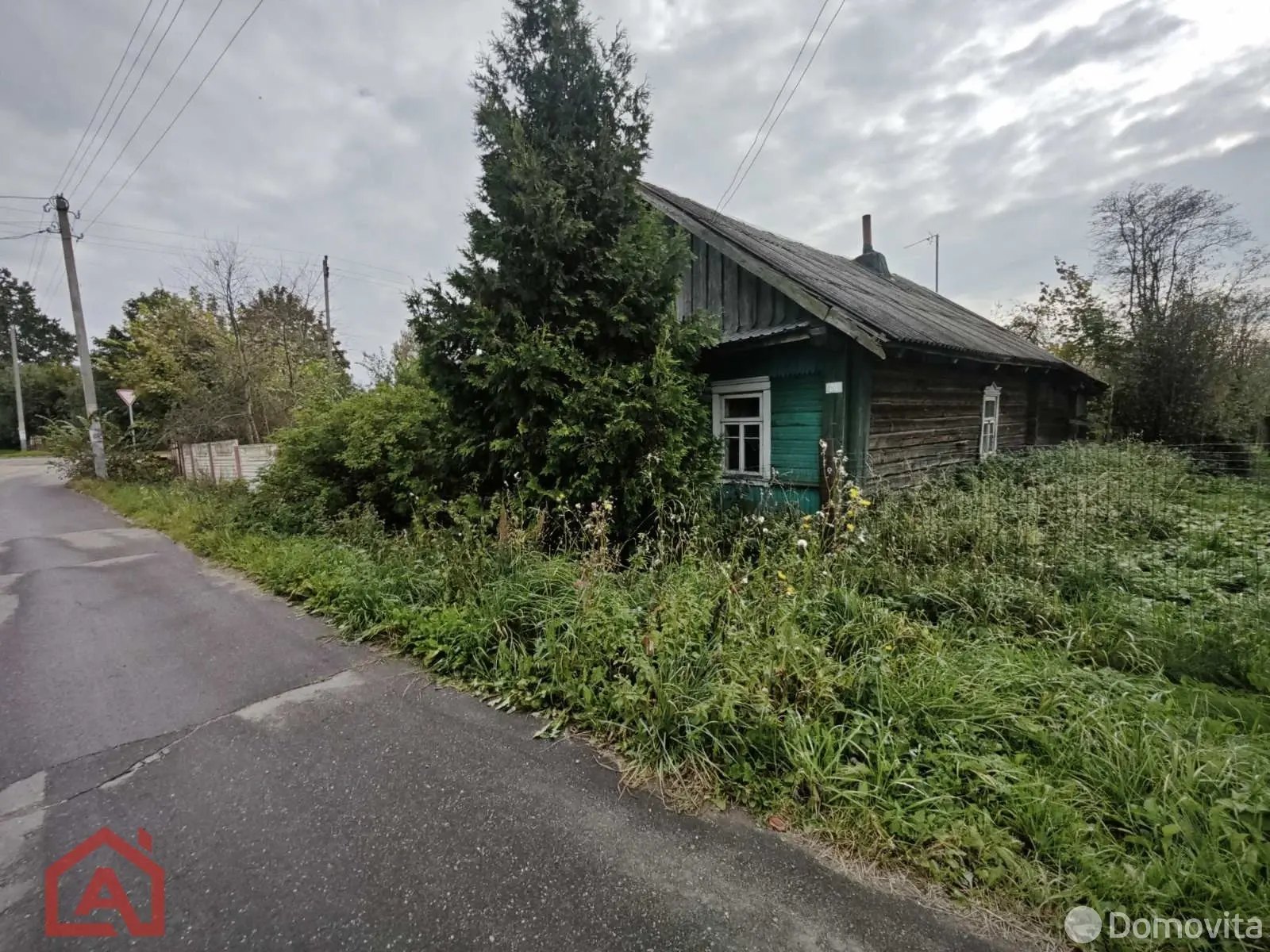 Купить земельный участок, 17.5 соток, Грини, Минская область, 22000USD, код 571100 - фото 17