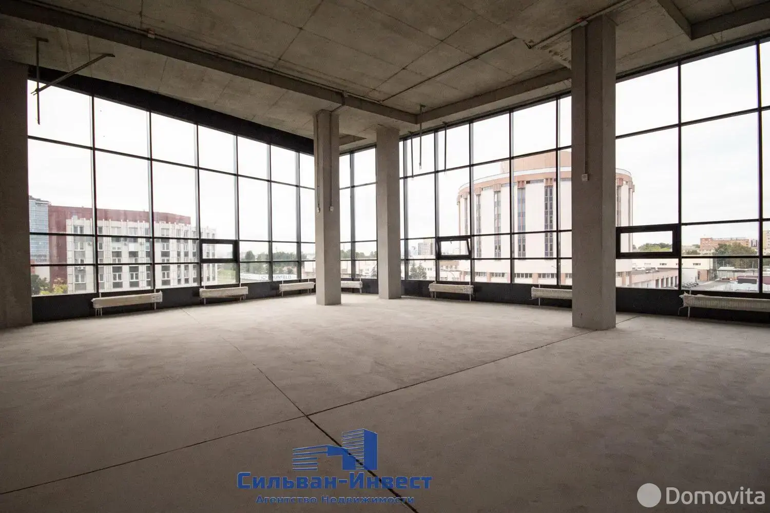 Купить офис на ул. Клары Цеткин, д. 24 в Минске, 914400USD, код 9200 - фото 14