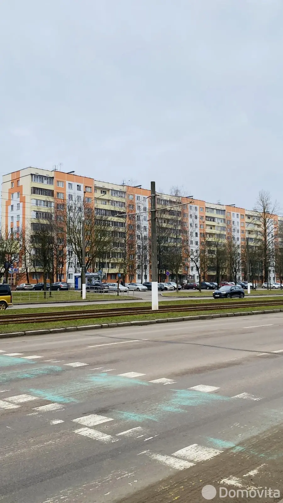 Стоимость продажи офиса, Витебск, пл. Смоленская, д. 1/1