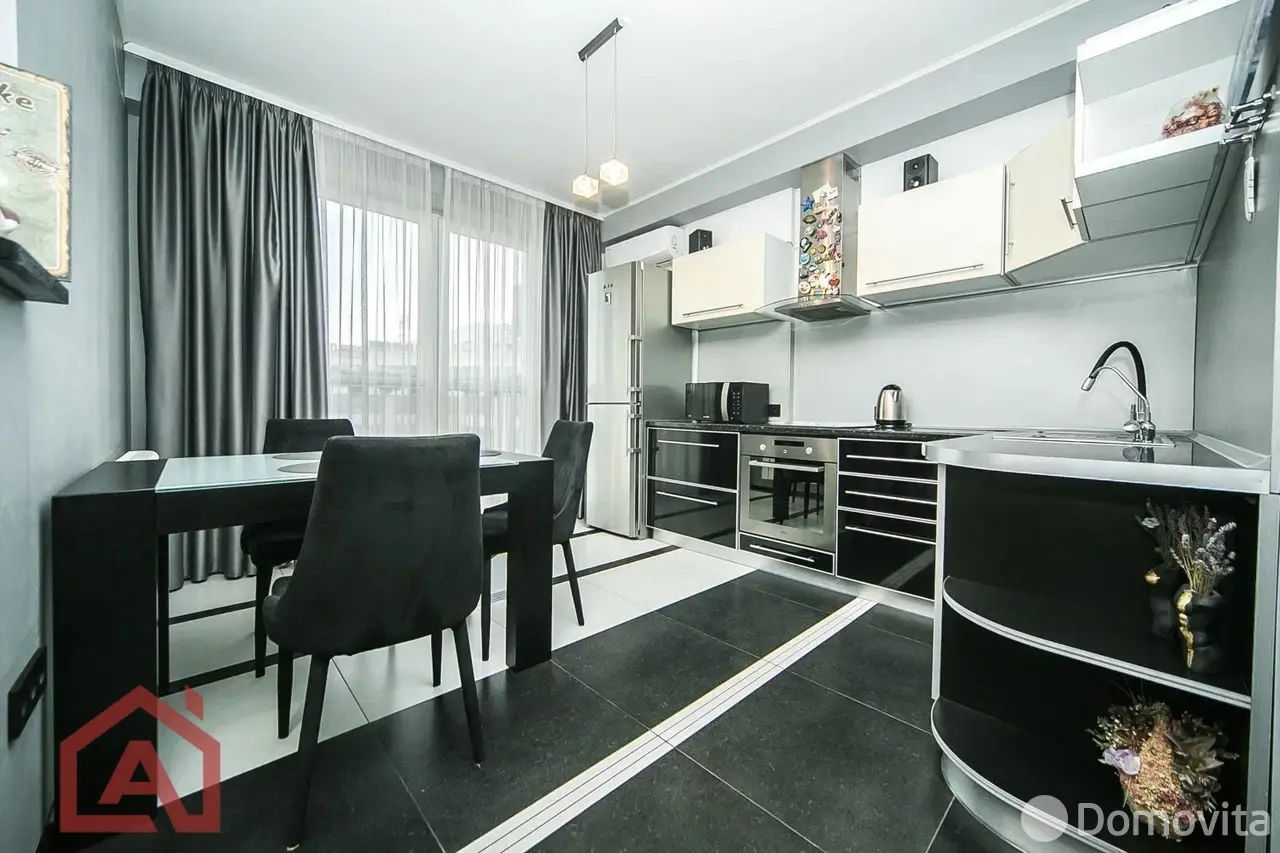 Снять 1-комнатную квартиру в Минске, ул. Скрыганова, д. 2, 550USD, код 144777 - фото 21