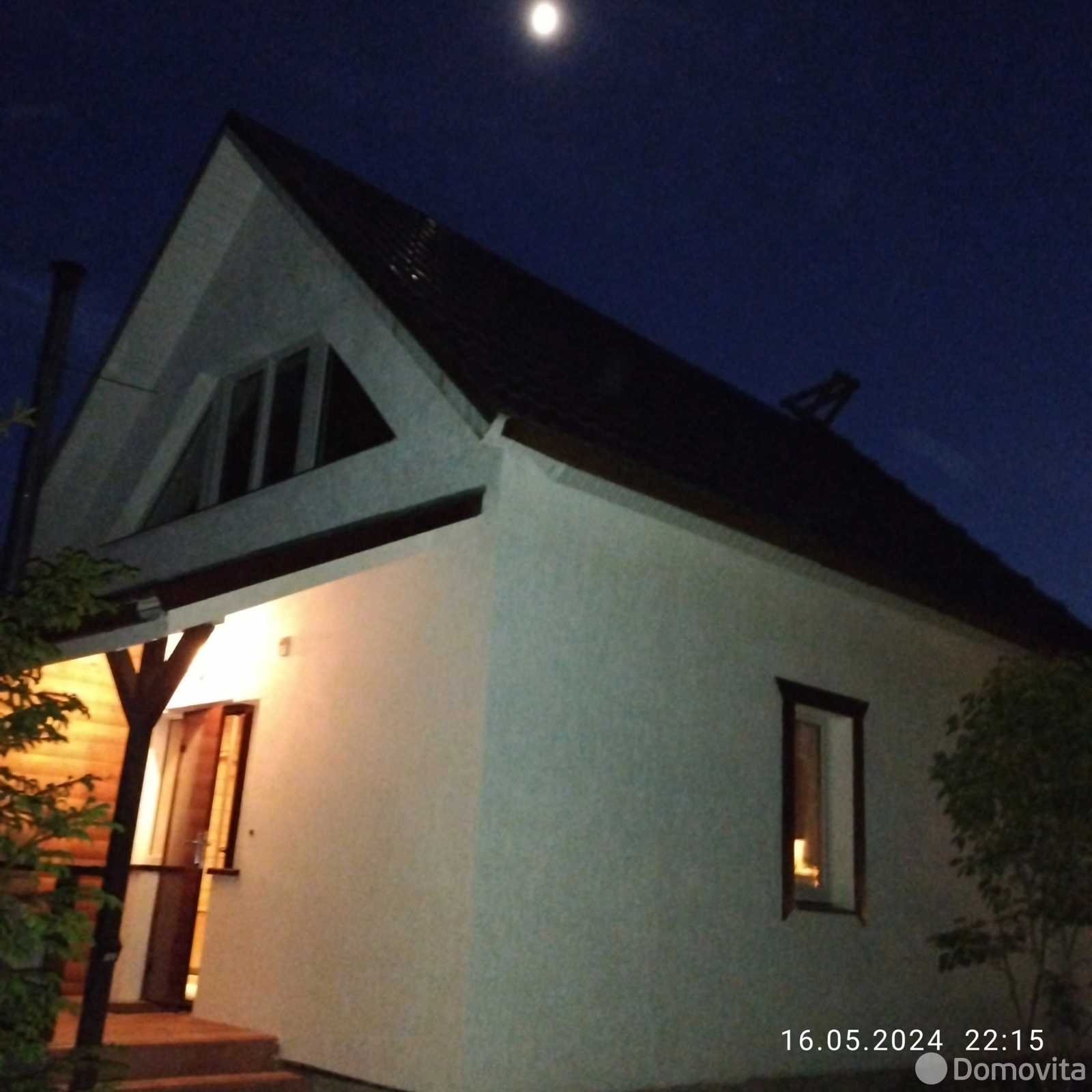 Цена продажи коттеджа, Минск, ул. Уручская, д. 2