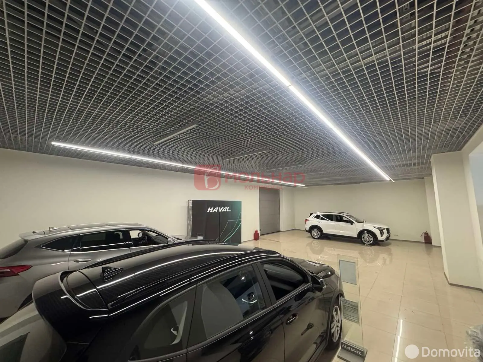 торговый объект, Минск, ул. Свердлова, д. 23, стоимость аренды 13 560 р./мес.