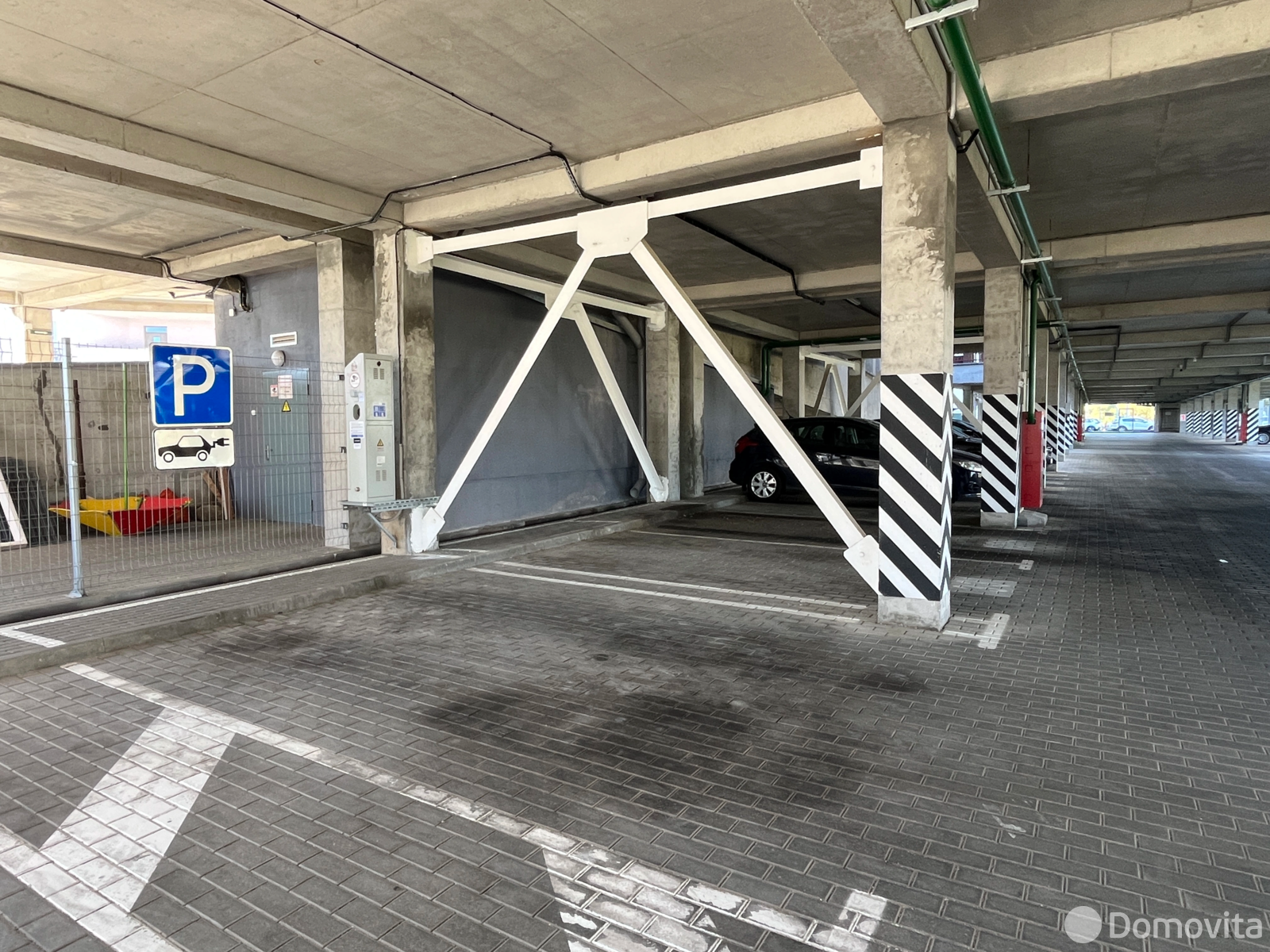 гараж, Минск, ул. Притыцкого, д. 111 от собственника