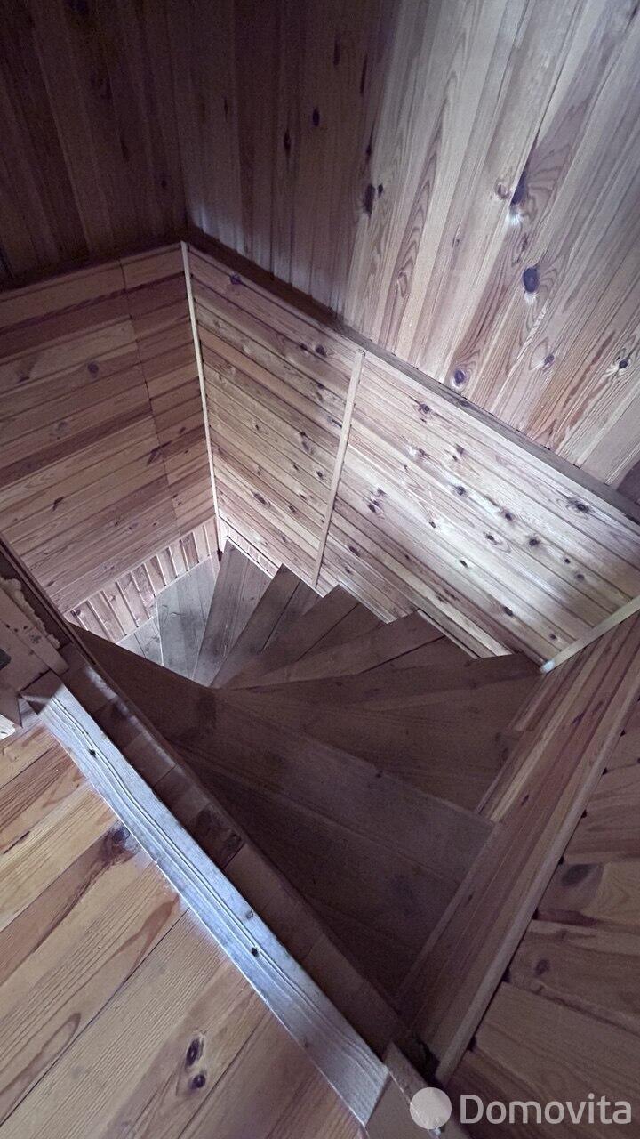 Продажа 2-этажной дачи в Родничок-Птичь Минская область, 33000USD, код 179870 - фото 20