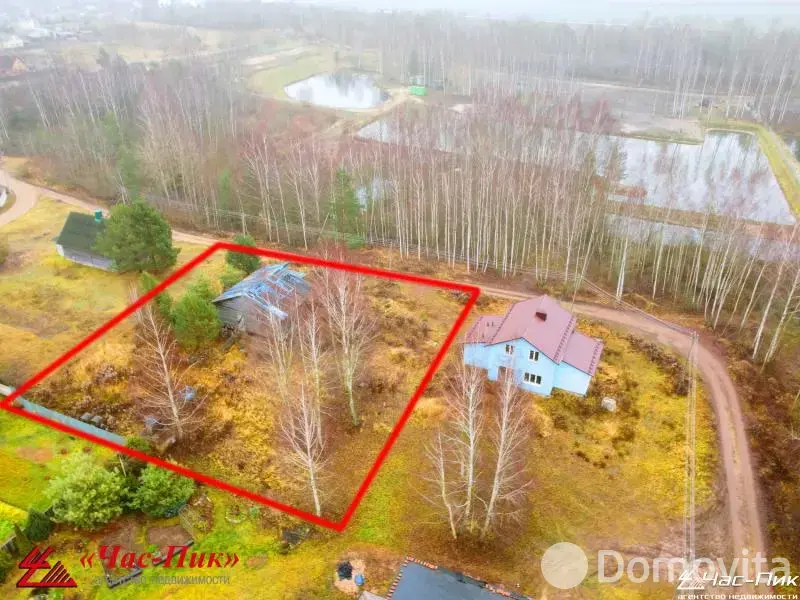 участок, Обчак, ул. Рябиновая