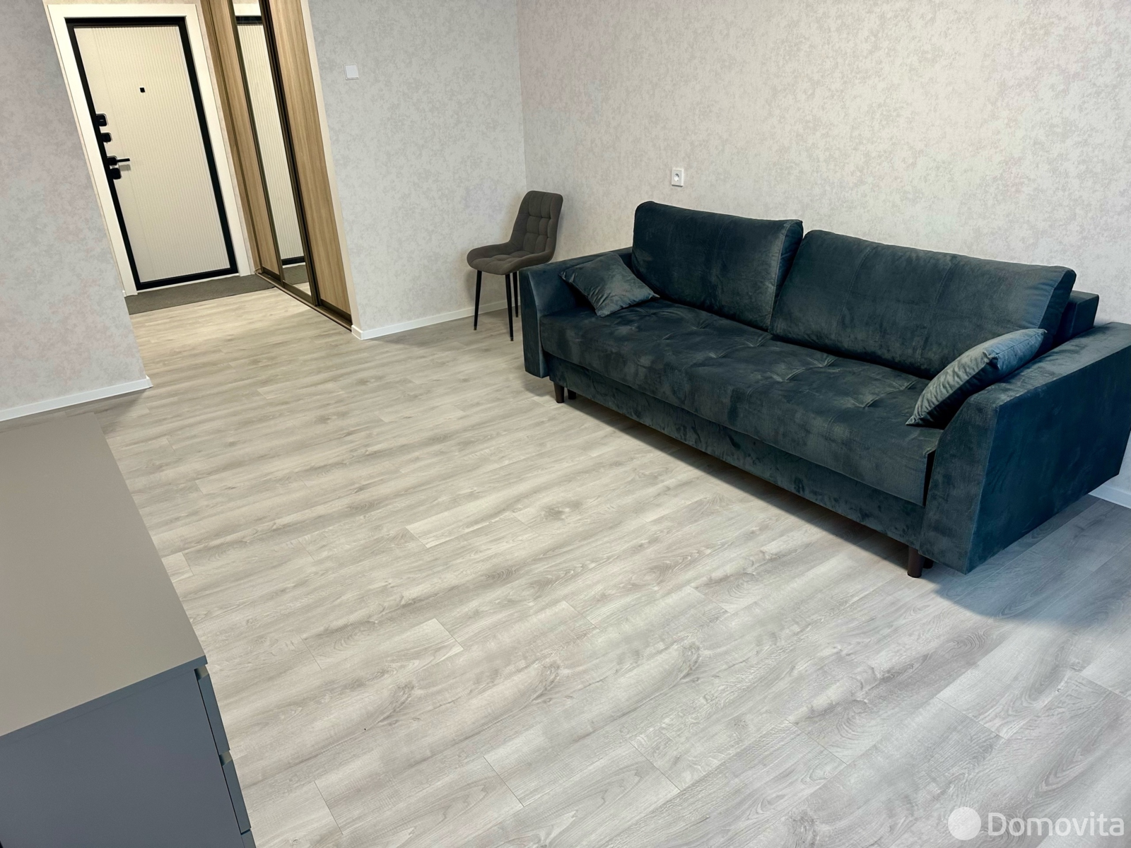 квартира, Минск, ул. Героев 120 Дивизии, д. 4 в Первомайском районе