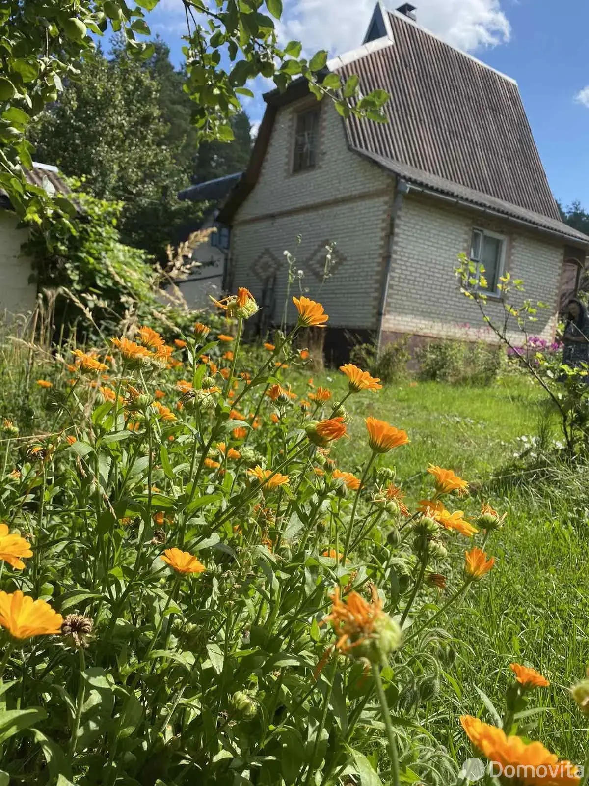 дача, Факел Воложинский район, , стоимость продажи 121 800 р.