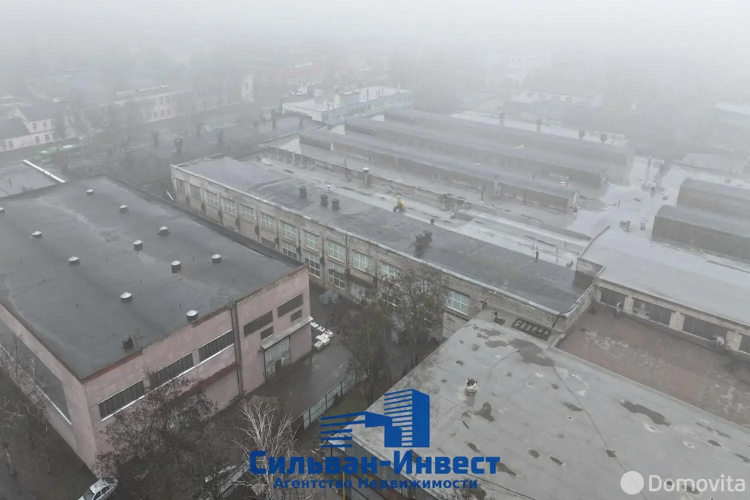 склад, Гомель, ул. Барыкина, д. 132/2