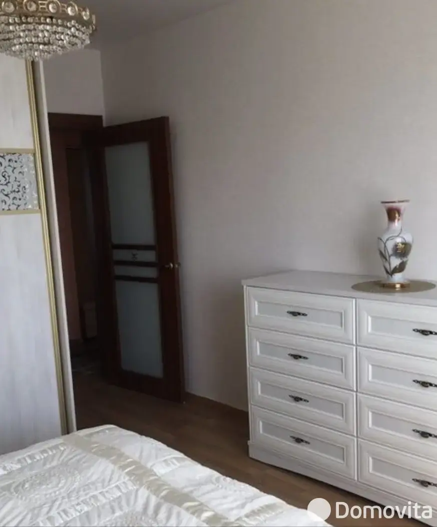 квартира, Минск, пр-т Пушкина, д. 36 от собственника