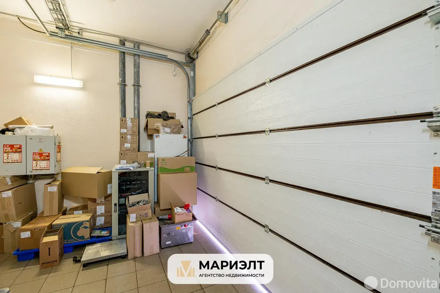 Снять торговое помещение на ул. Геологическая, д. 133 в Минске, 12500BYN, код 968739 - фото 7