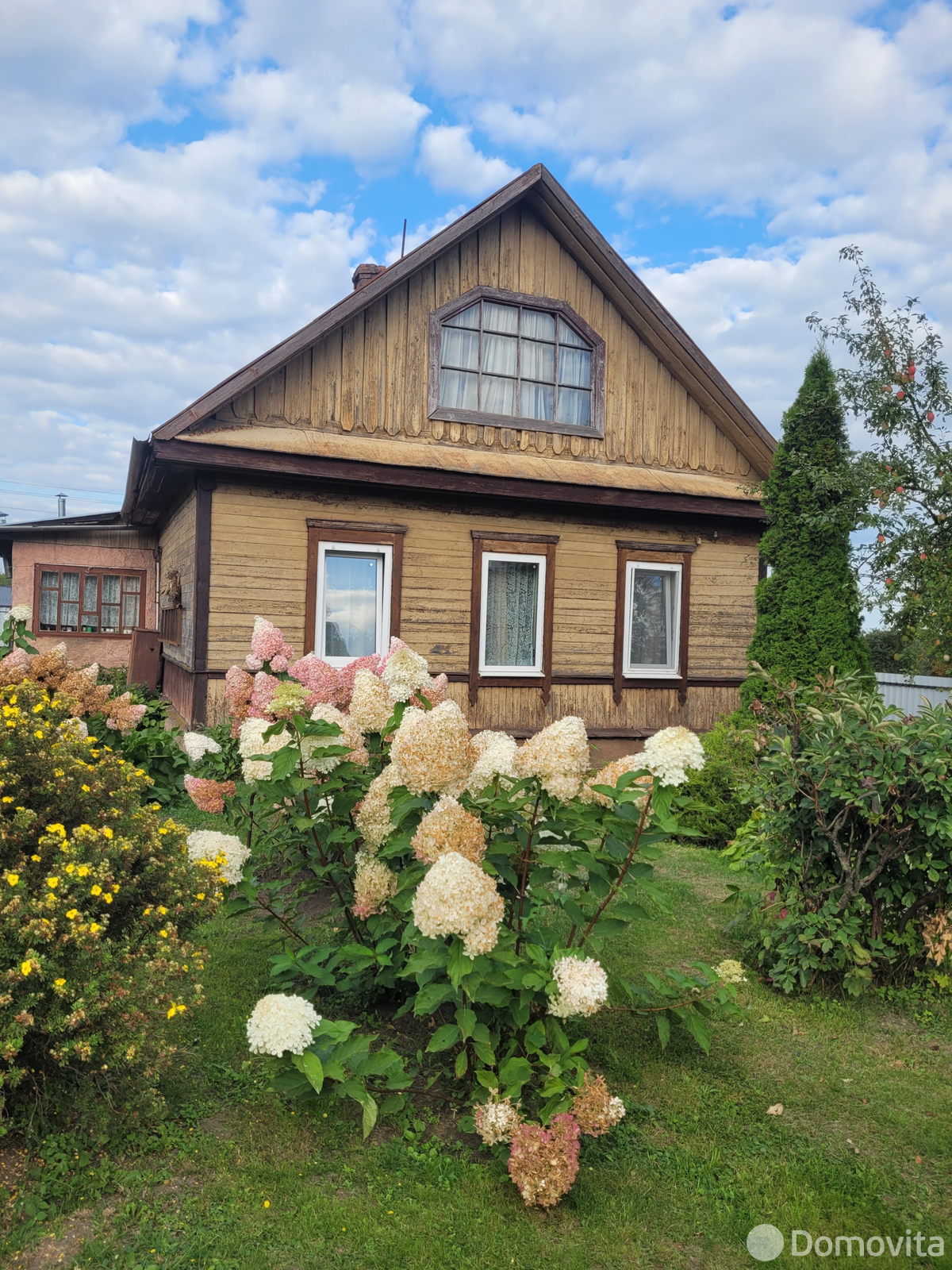 дом, Быхов, ул. Куйбышева, д. 47 - лучшее предложение