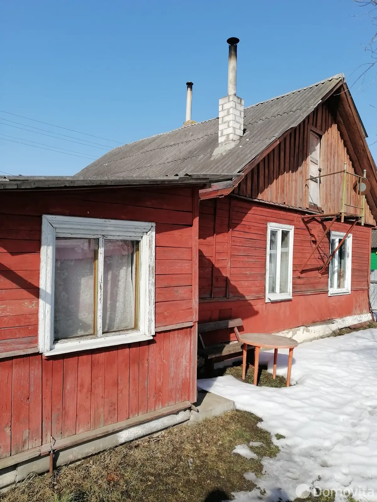 Цена продажи коттеджа, Витебск, ул. 11-я Городокская, д. 9