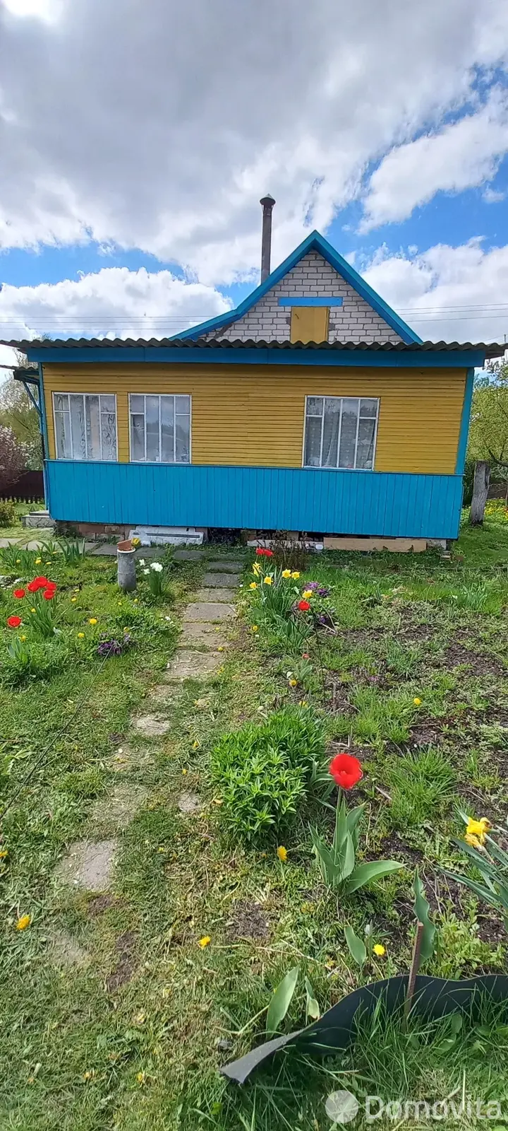 дача, Октябрьская, 