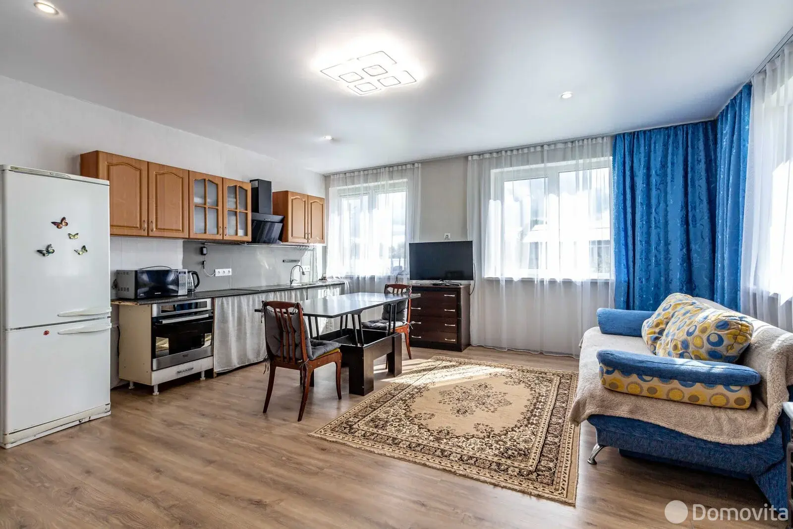 коттедж, Остров, ул. Центральная 