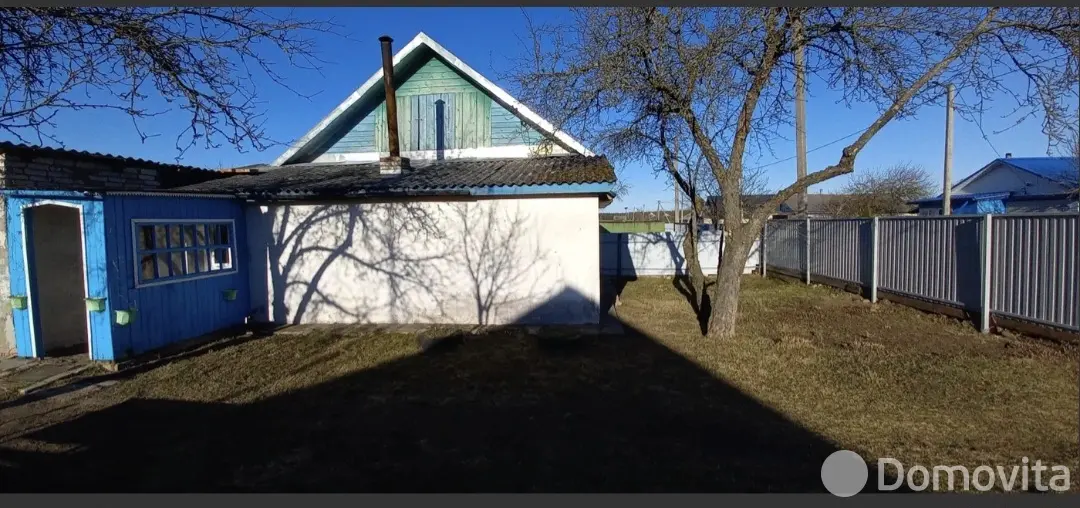 дом, Нивки, ул. Центральная, д. 7 без посредников