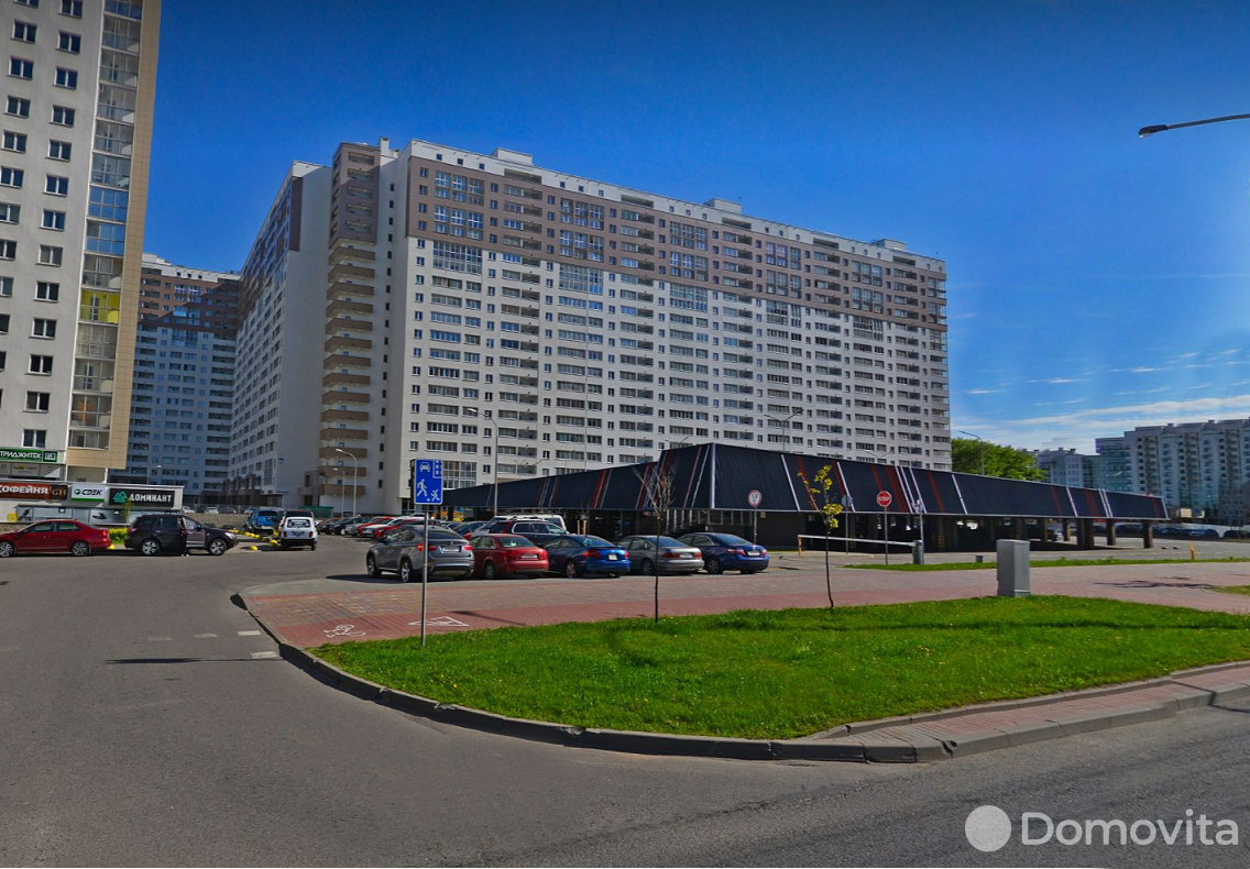 Продажа гаража в Минске пр-т Дзержинского, д. 13, 5500USD, код 5580 - фото 6