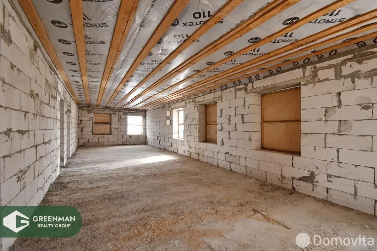 дом, Червень, ул. Н.Зеневича, д. 8 