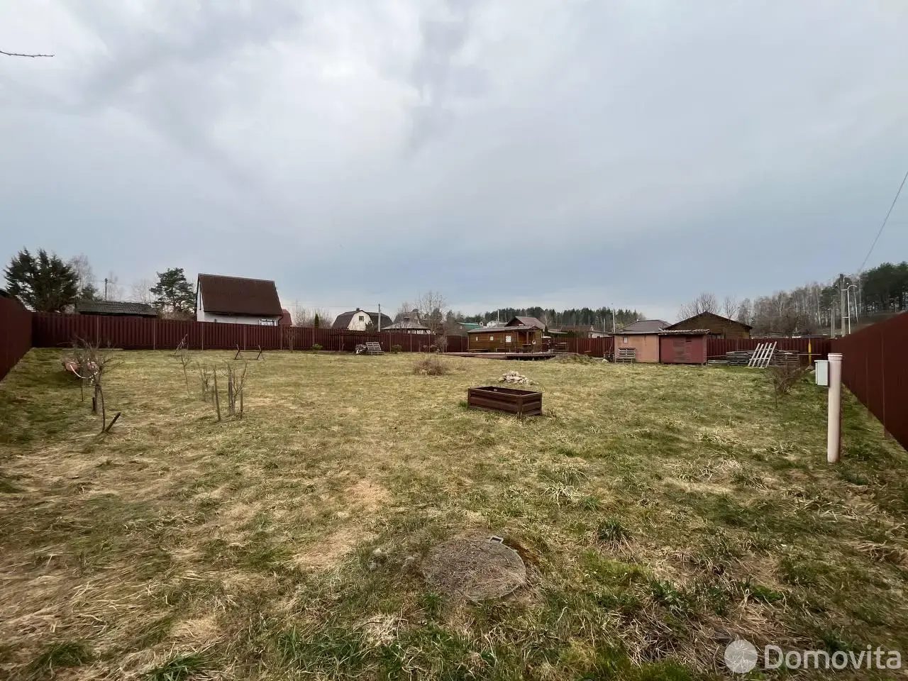 участок, Экран-Тарасики,